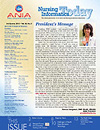 ANIA Newsletter 