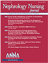 Nephrology Nursing Journal